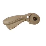 cutter rotatif