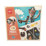 déguisement pirate apli