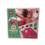 déguisement princesse apli 5 ans