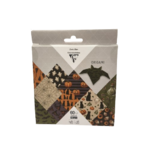 papiers halloween clairefontaine