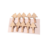 pince en bois sapins