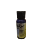 peinture céramique Darwi violet