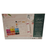 kit fimo bijoux slab graine cretive