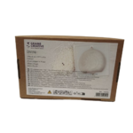 kit bougie graine creative éclipse
