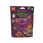 kit diy guirlande citrouilles apli