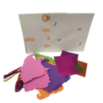 kit gnomes halloween apli