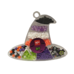 kit perles halloween apli
