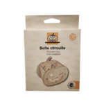 maquette boite citrouille