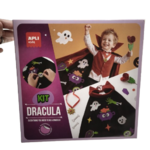 déguisement dracula