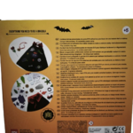 déguisement dracula apli