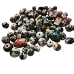perles céramiques 300g