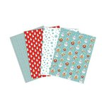 decopatch noel givre