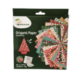 origami christmas my mandarine