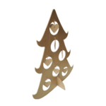 sapin decopatch