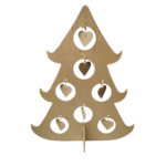 sapin bulle decopatch