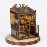 boutique des plantes enchantées