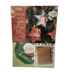 calendrier de l'avent graine creative