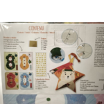 calendrier de lavent boite à suspendre graine creative