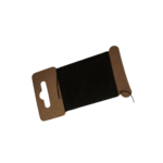 fil ciré artemio 0.55 m noir