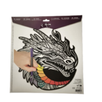 coloriage graine creative velours