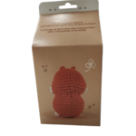 Kit crochet minigurumi hamster Graine Creative
