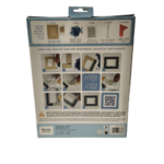 Kit mosaïque artemio cadre