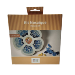 Kit mosaïque artemio fleur