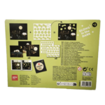 boite stickers apli phosphorescent