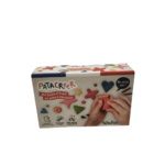 Patacréer boîte d'éveil