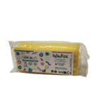 Patacréer pâte à modeler jaune