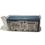 Patacréer pâte à modeler bleu clair