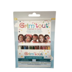 crayons maquillage grimtout