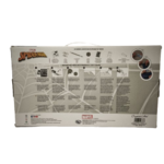 kit tableau broderie diamant spiderman