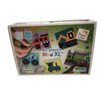 kit créatif pixel XL voiture