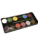 palette grimtout maquillage