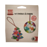 Kit perles à fondre