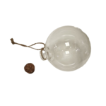 boule en verre