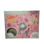 Kit Auzou Mes barettes paillettes