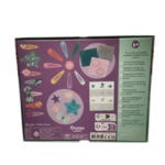 Kit Auzou Mes barettes paillettes 2