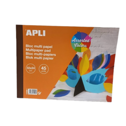 Lot De 3 Blocs à Otifs De 30 Feuilles De Scrapbooking,papier Décoratif