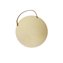 Lot De 65 Plaques En Bois Non Traité - Rondes, Carrées, Cœurs Pour Pyrogravure Et Bricolage