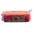 pâte à modeler végétal rouge