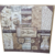 papiers stamperia old lace