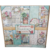 papiers stamperia garden