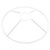 têtes rondes luminaire