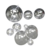 boule plexi divers tailles