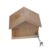 tirelire maison
