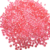 perles de rocaille 2 mm roses