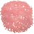 perles de rocaille 2 mm roses