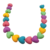perle silicone coeur